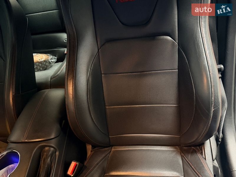 Купе Ford Mustang 2017 в Киеве фото 7 Купе Ford Mustang 2017 в Киеве