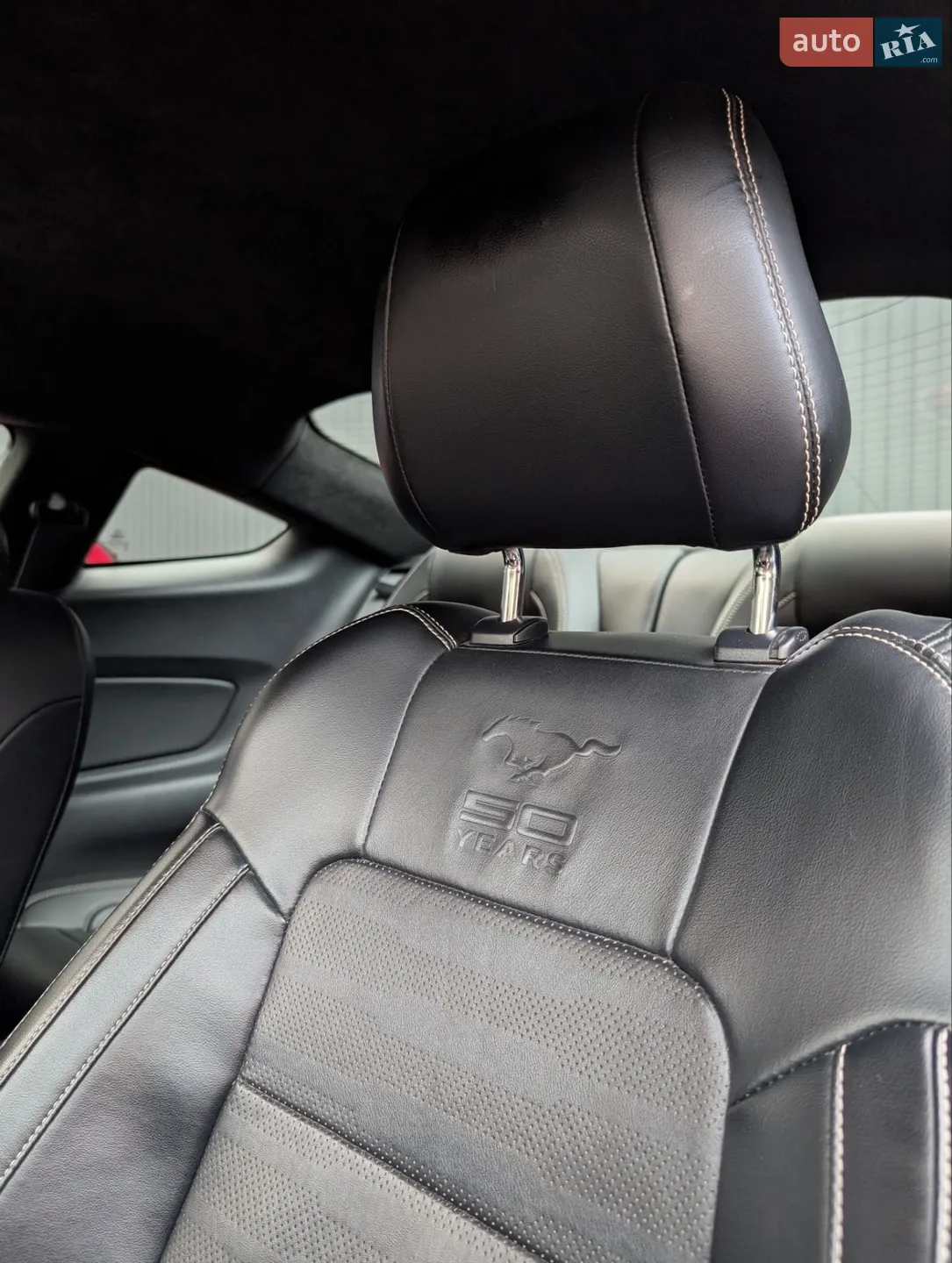 2014 Ford Mustang - мініатюра 22