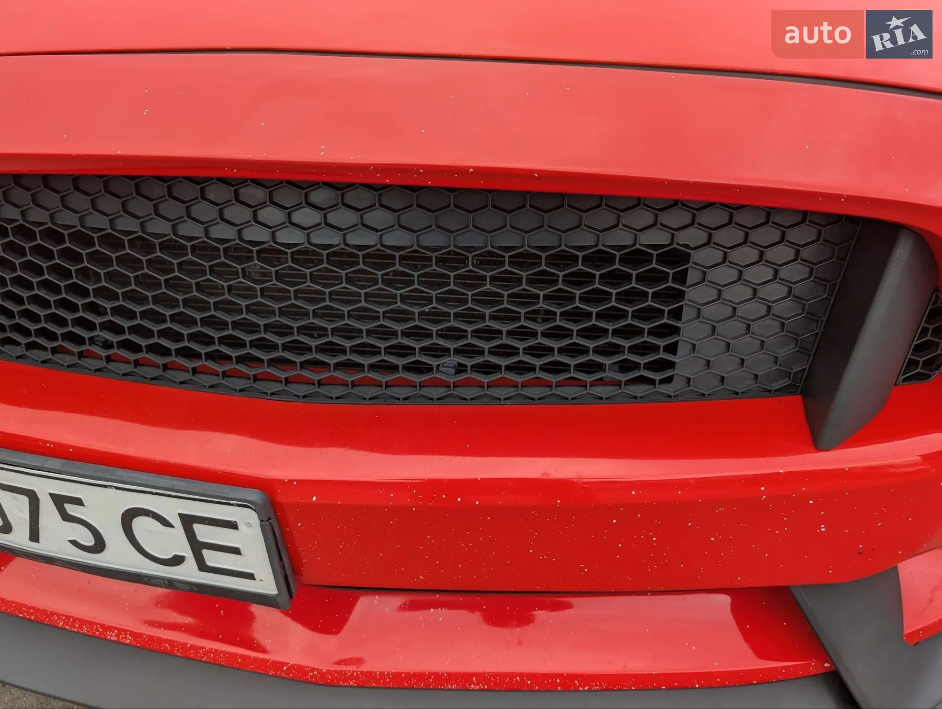 2014 Ford Mustang - мініатюра 31