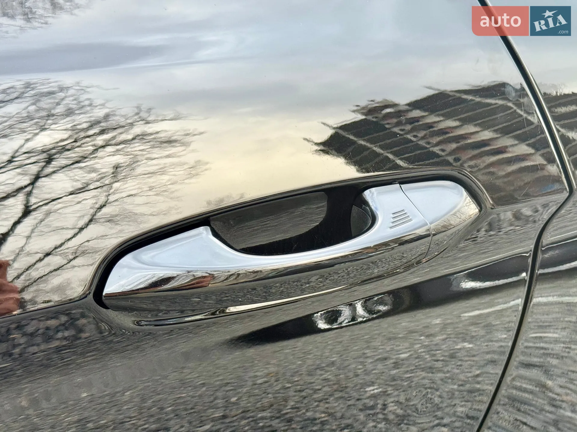 2015 Ford Mustang - мініатюра 8
