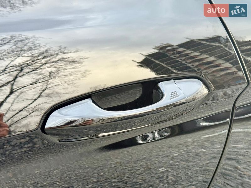 Купе Ford Mustang 2015 в Харкові