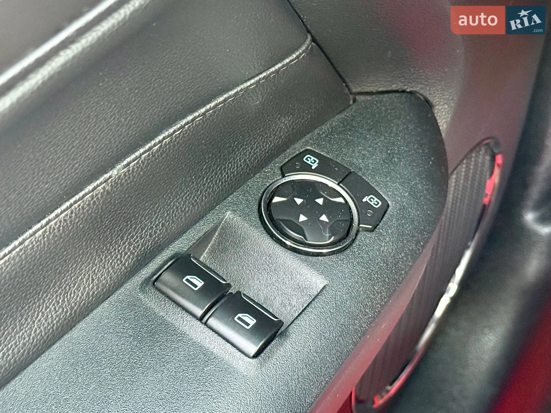 2015 Ford Mustang - мініатюра 20