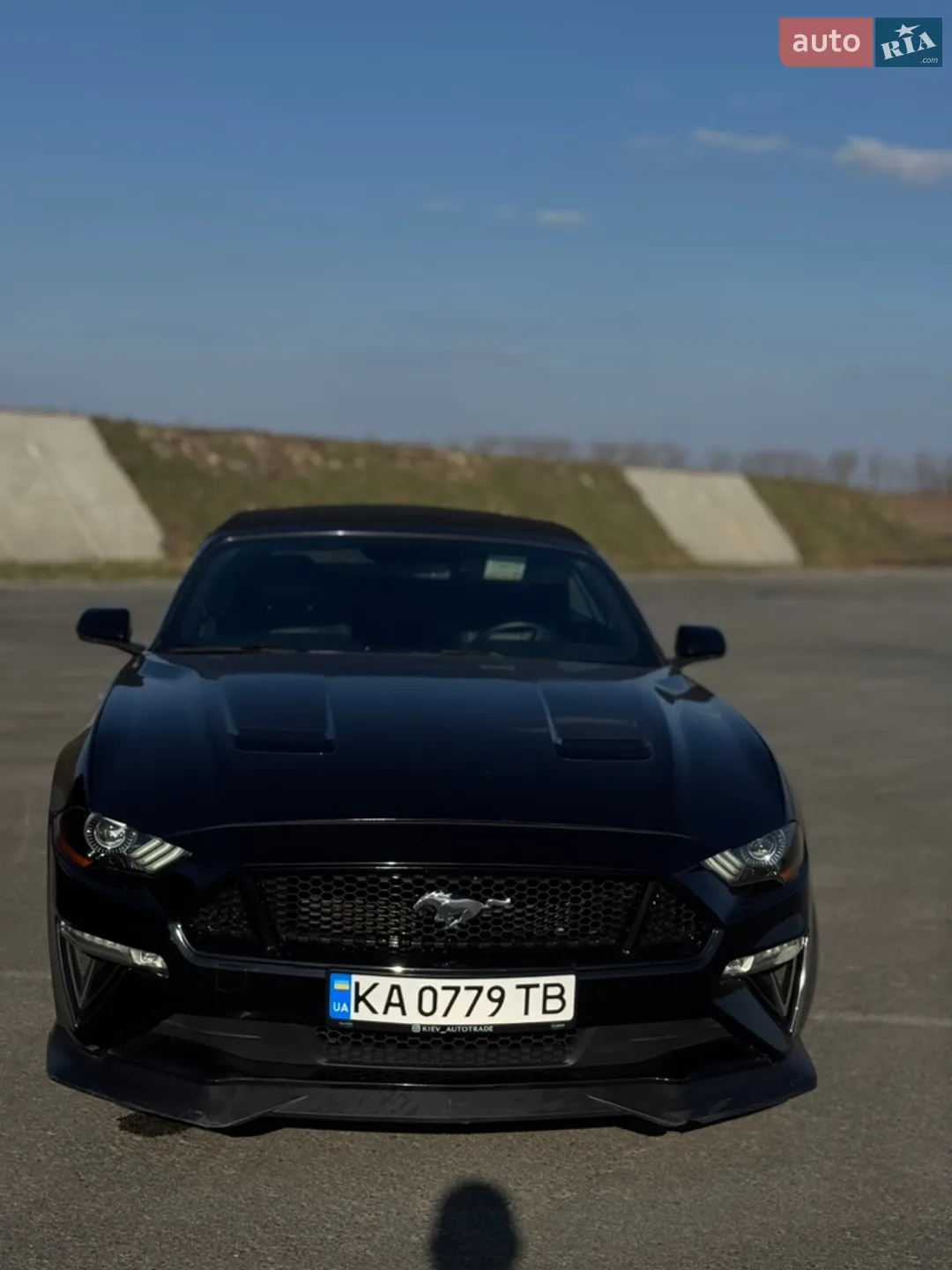 2015 Ford Mustang - мініатюра 28