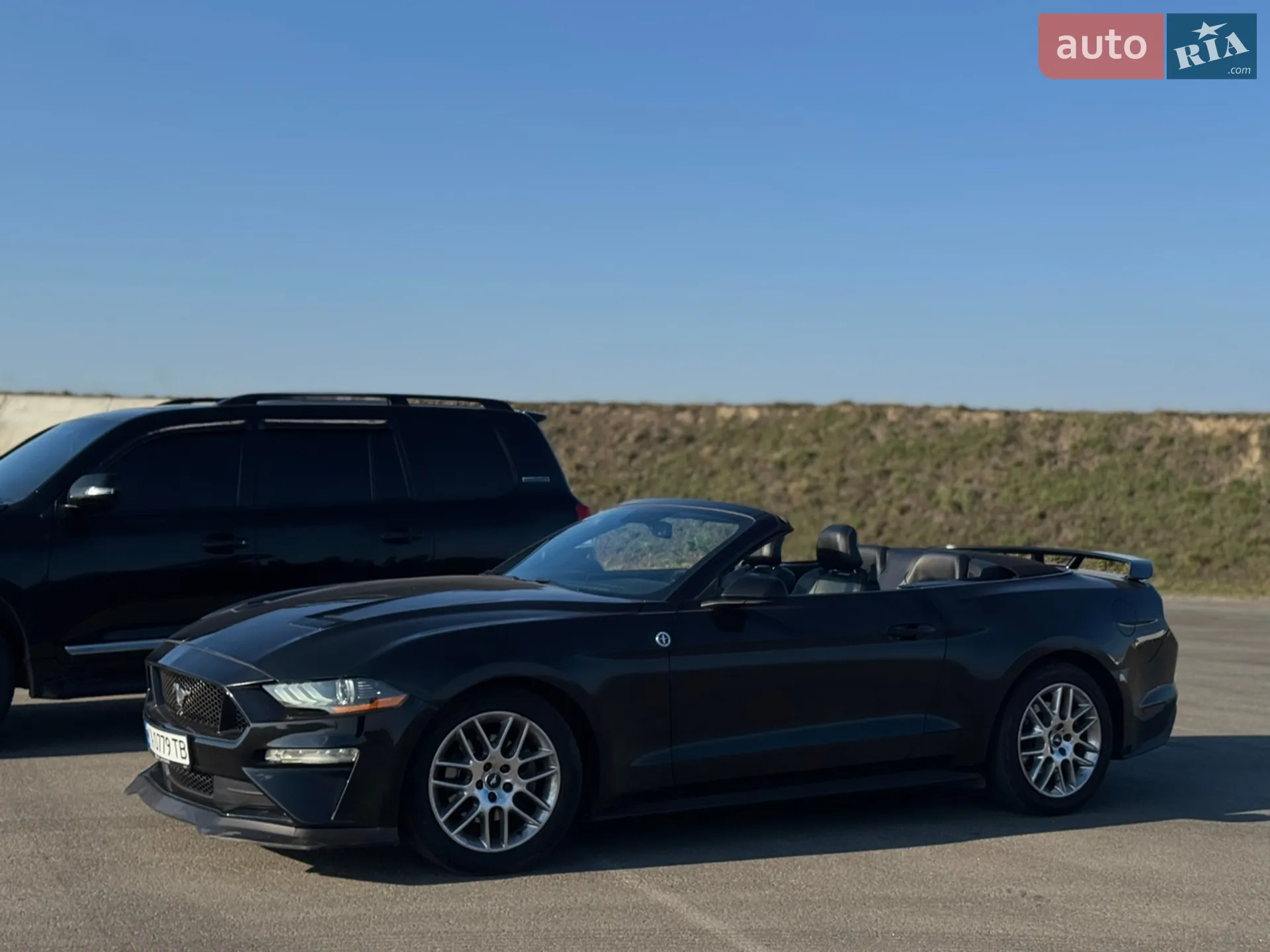 2015 Ford Mustang - мініатюра 29