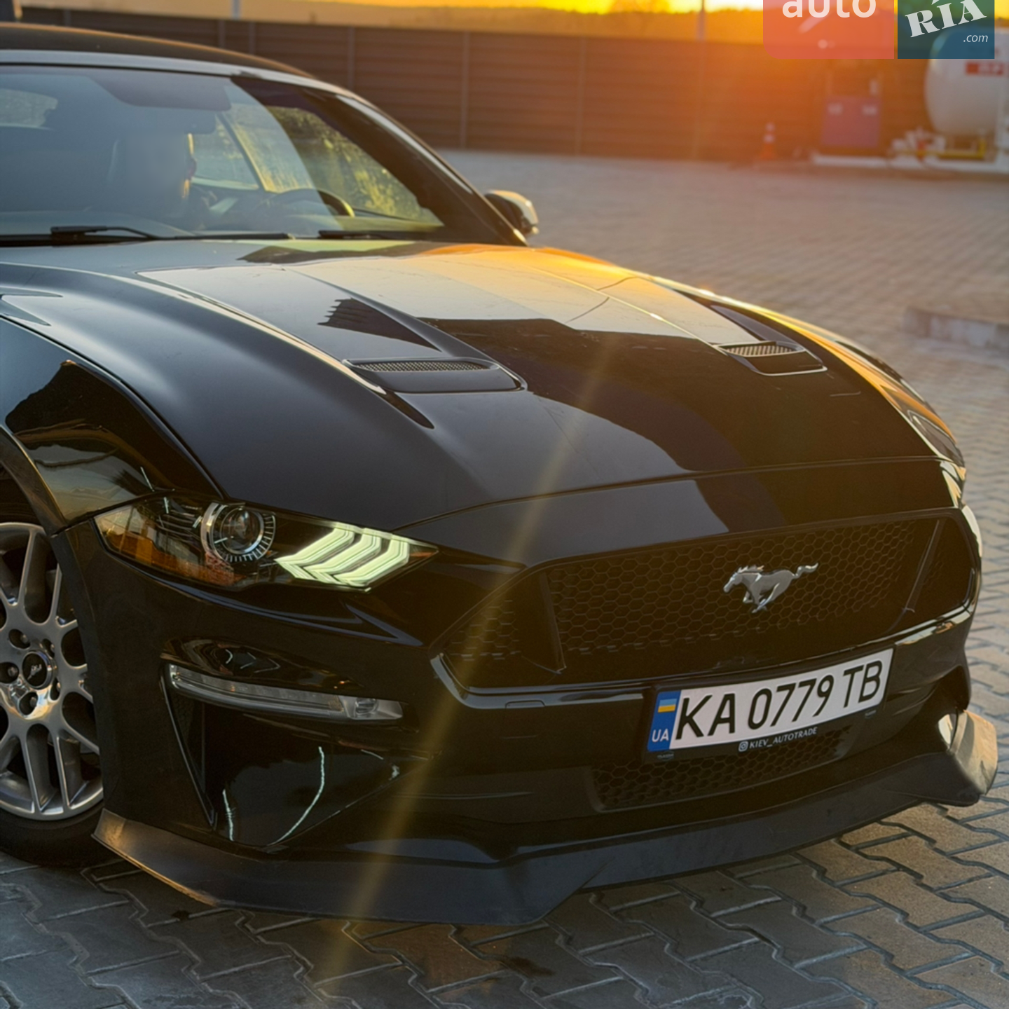 2015 Ford Mustang - мініатюра 44