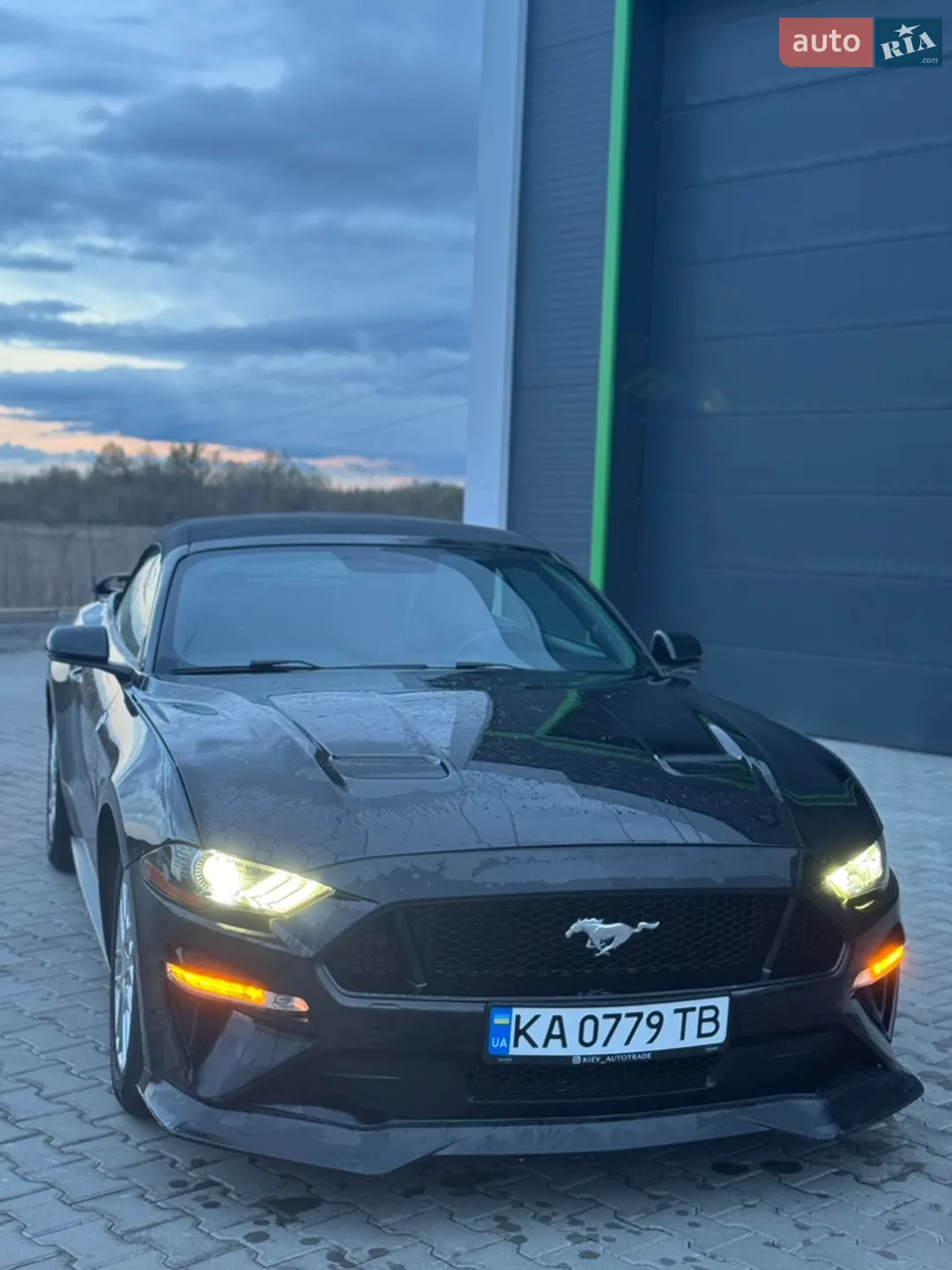 2015 Ford Mustang - мініатюра 49
