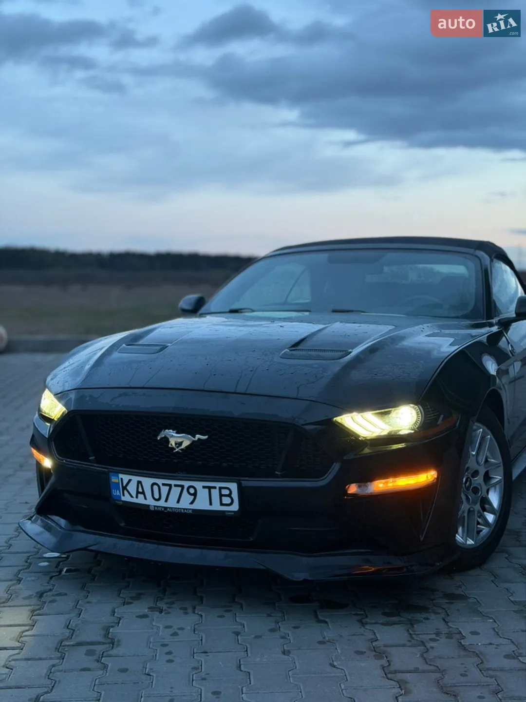2015 Ford Mustang - мініатюра 21