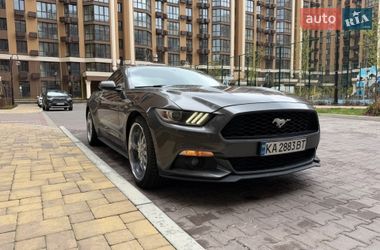 Купе Ford Mustang 2015 в Киеве