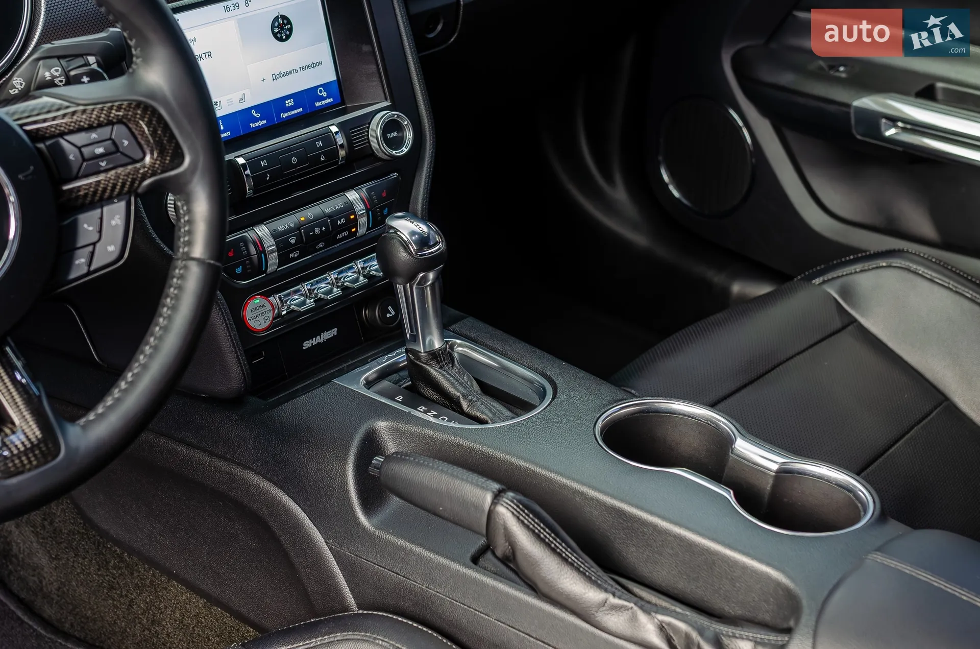 2018 Ford Mustang - мініатюра 30