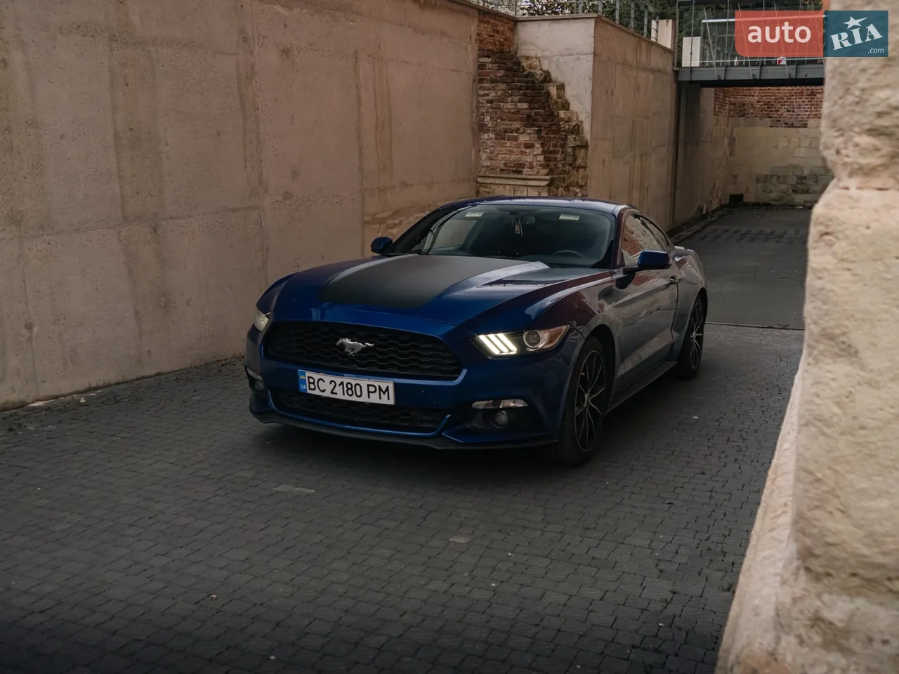 2014 Ford Mustang - мініатюра 18