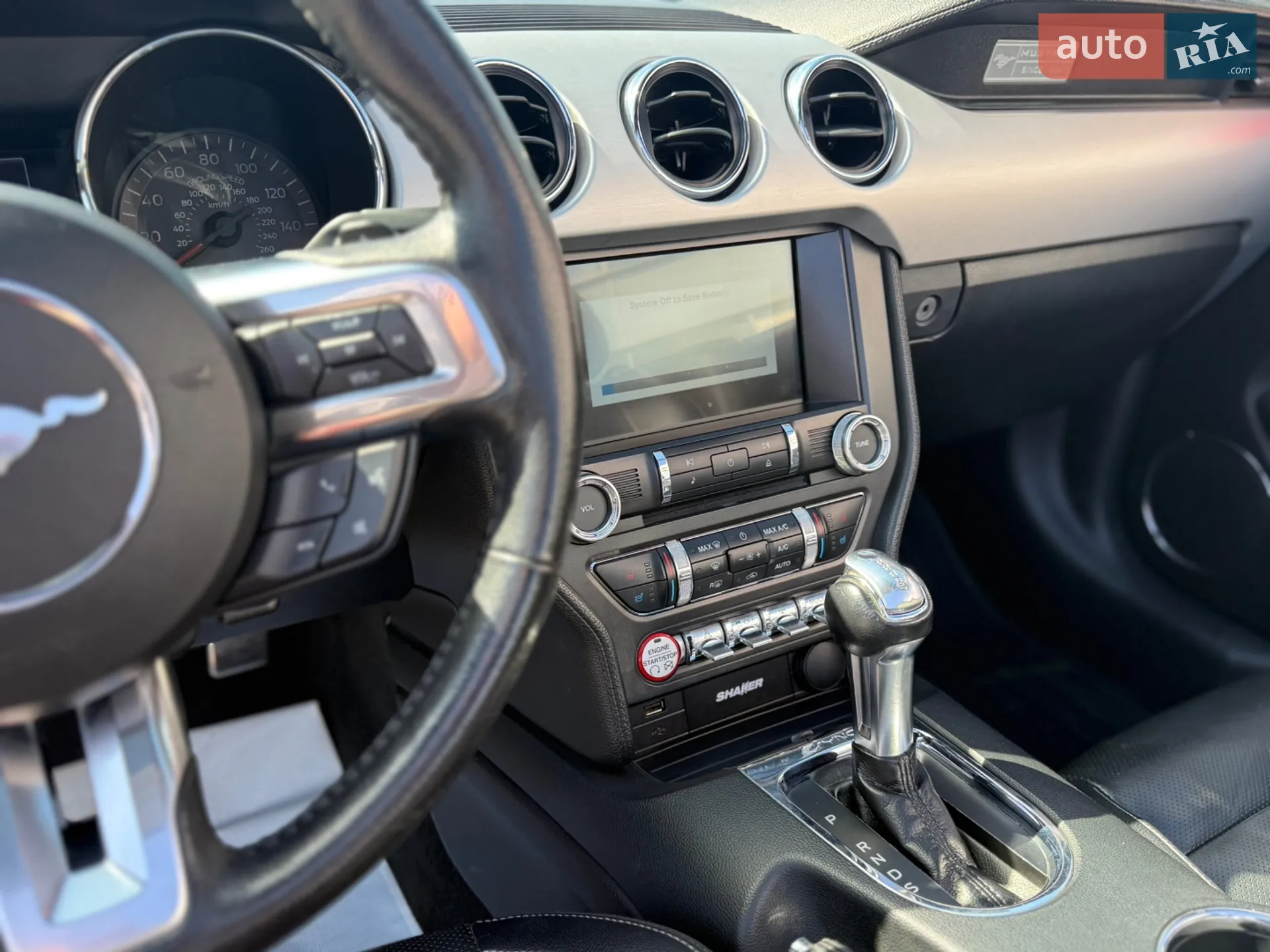 2016 Ford Mustang - мініатюра 19