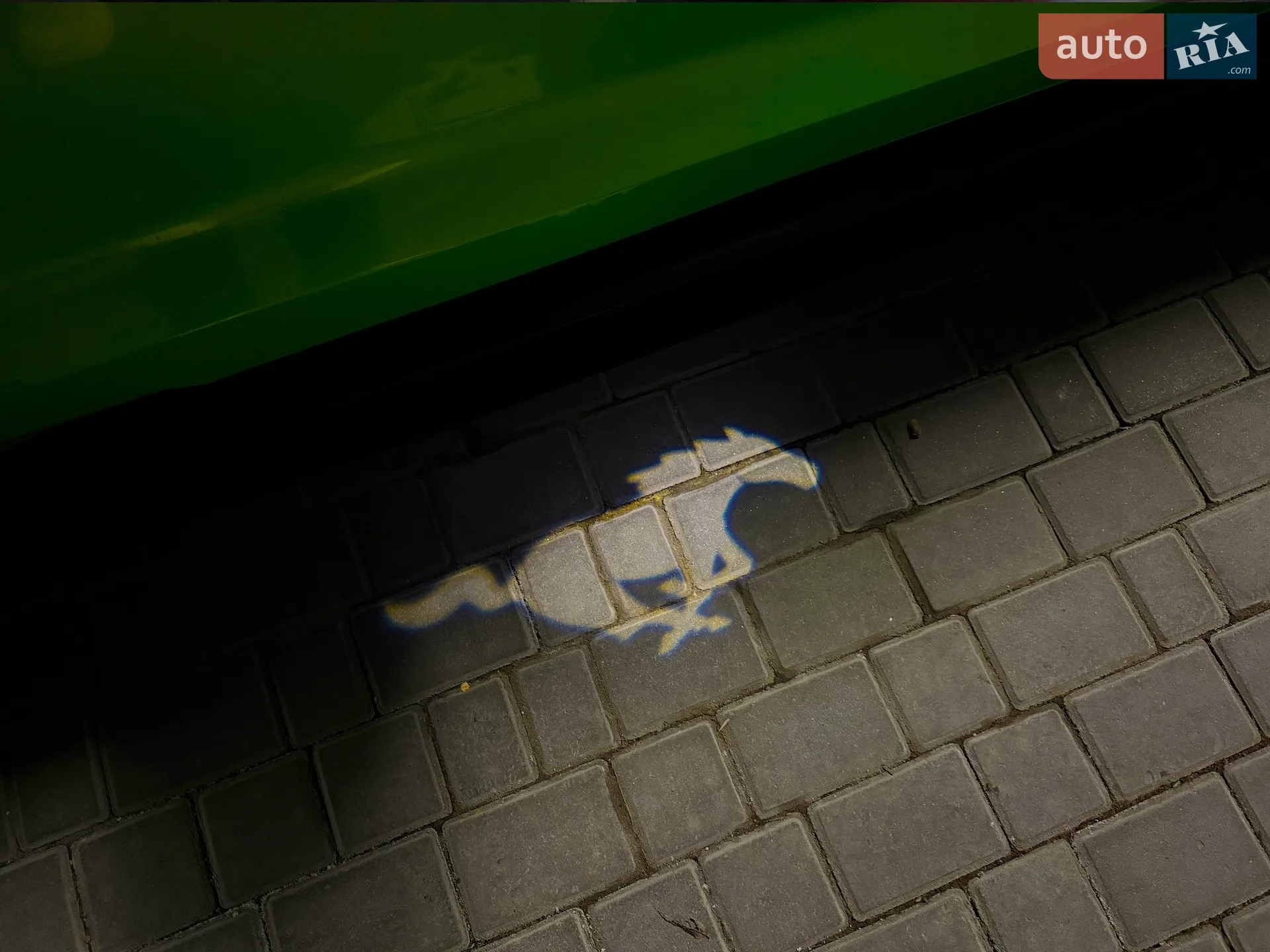 2017 Ford Mustang - мініатюра 27
