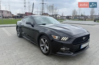 Купе Ford Mustang 2015 в Ірпені