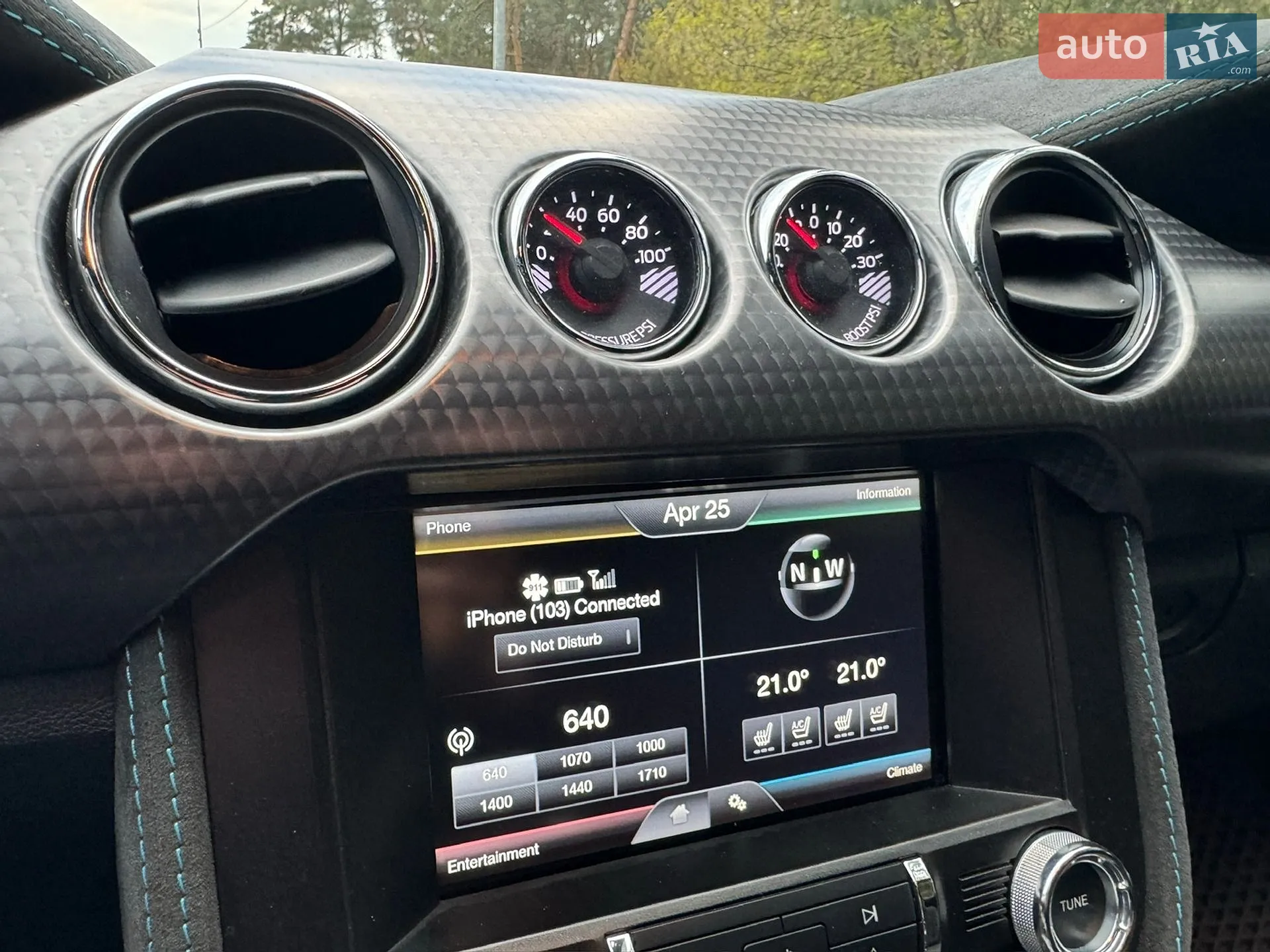 2014 Ford Mustang - мініатюра 27