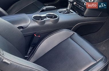 Купе Ford Mustang 2018 в Києві