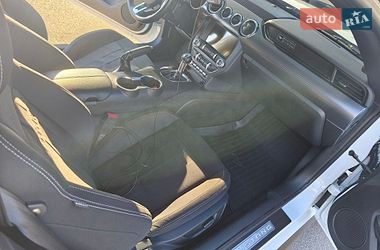 Купе Ford Mustang 2020 в Киеве