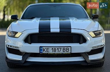 Купе Ford Mustang 2015 в Дніпрі