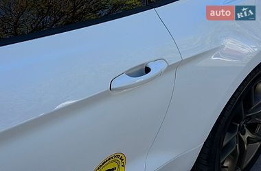 Купе Ford Mustang 2015 в Дніпрі