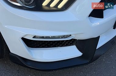 Купе Ford Mustang 2015 в Дніпрі