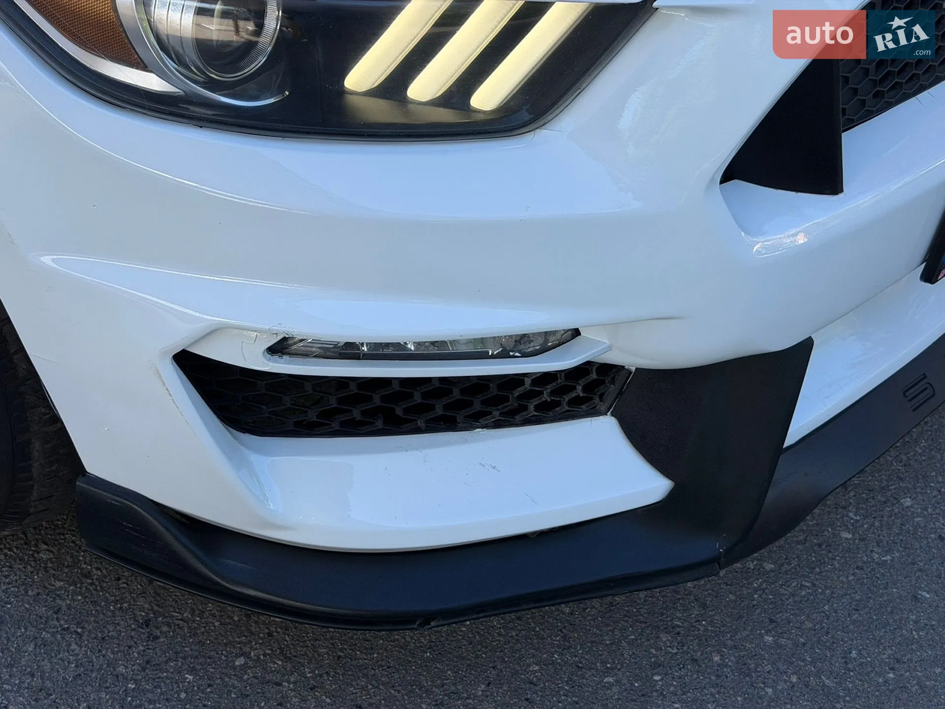2015 Ford Mustang - мініатюра 29