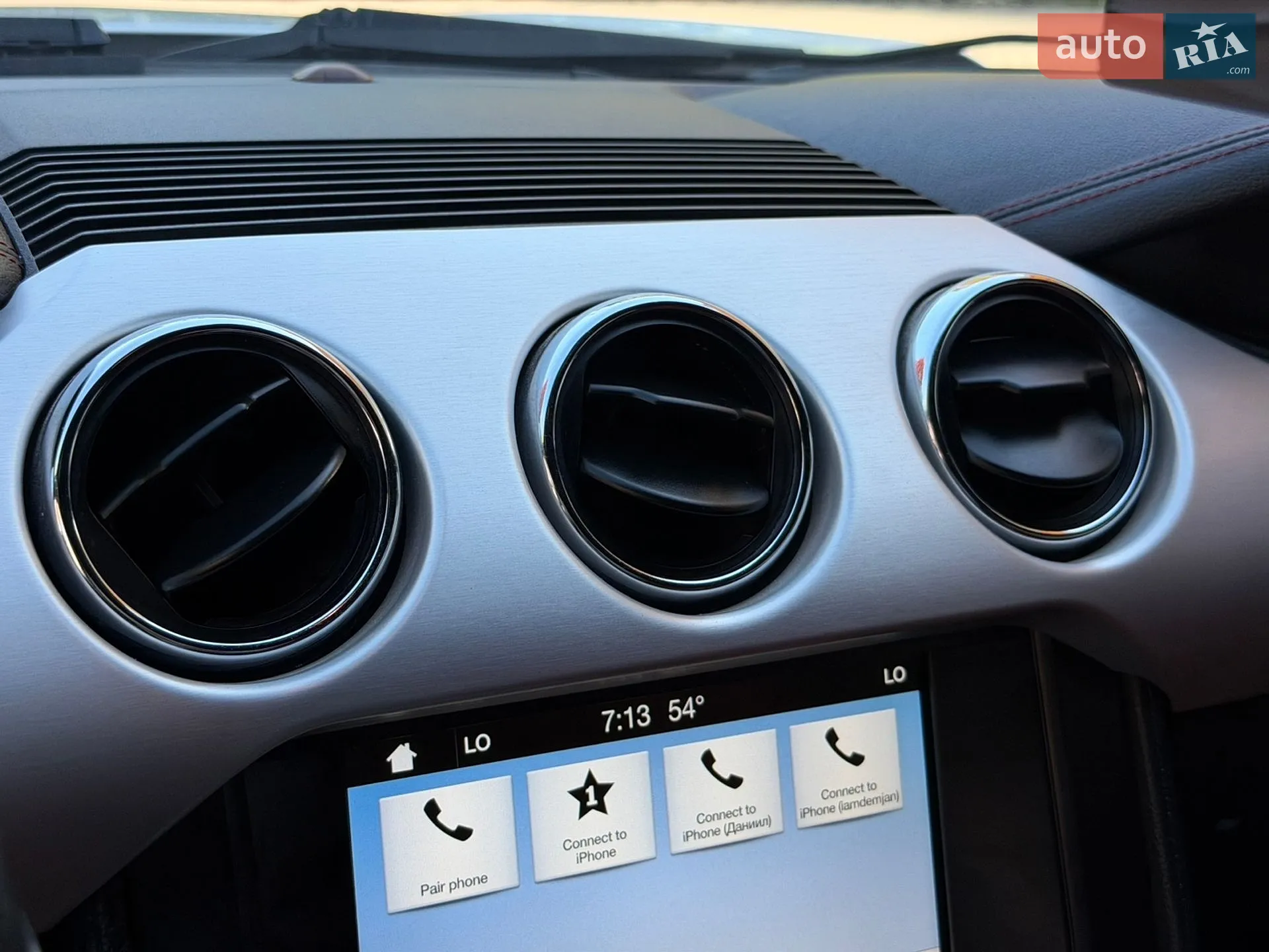 2015 Ford Mustang - мініатюра 40