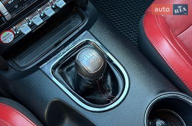 Купе Ford Mustang 2015 в Дніпрі