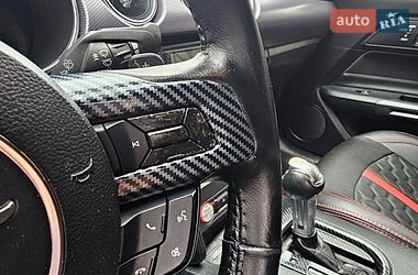 Купе Ford Mustang 2015 в Киеве