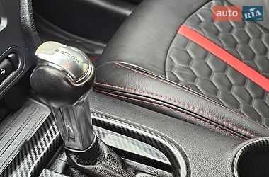 Купе Ford Mustang 2015 в Киеве