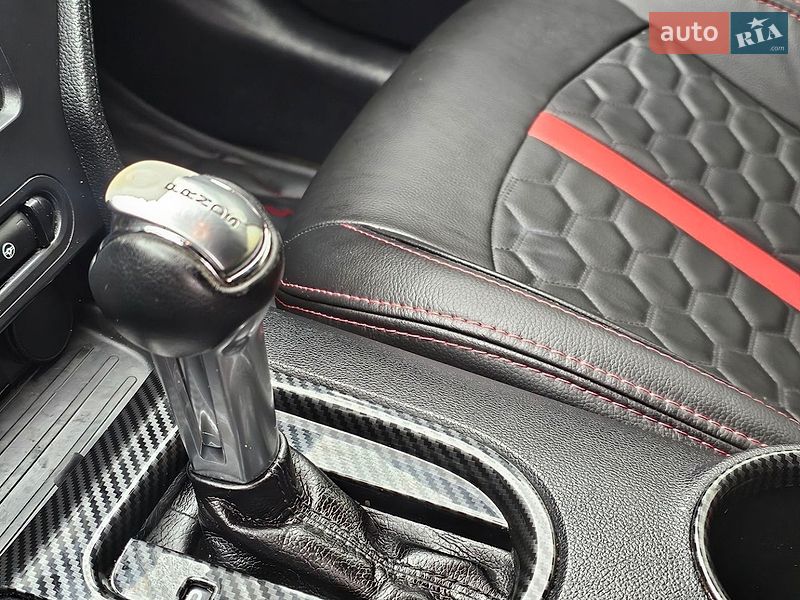 Купе Ford Mustang 2015 в Киеве