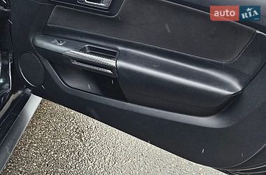 Купе Ford Mustang 2015 в Киеве