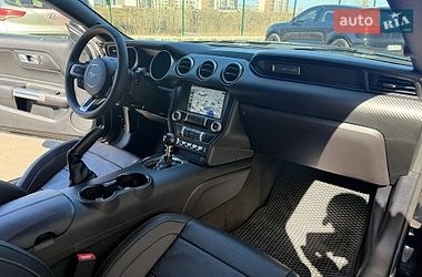 Купе Ford Mustang 2018 в Киеве