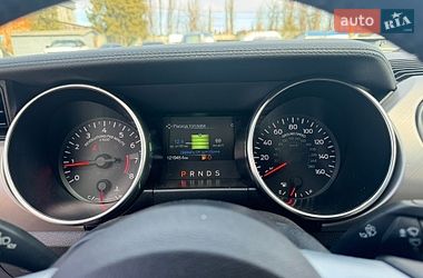 Кабриолет Ford Mustang 2019 в Киеве