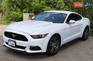 Купе Ford Mustang 2017 в Чернігові