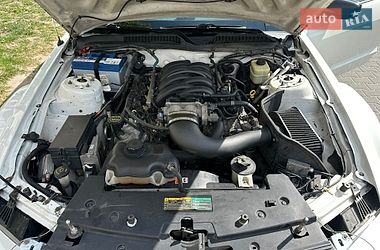 Купе Ford Mustang 2008 в Києві