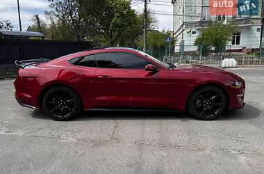 Купе Ford Mustang 2020 в Киеве