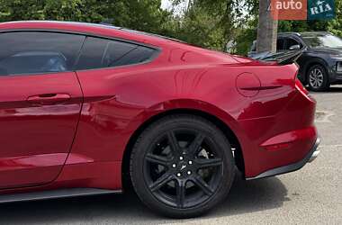 Купе Ford Mustang 2020 в Киеве