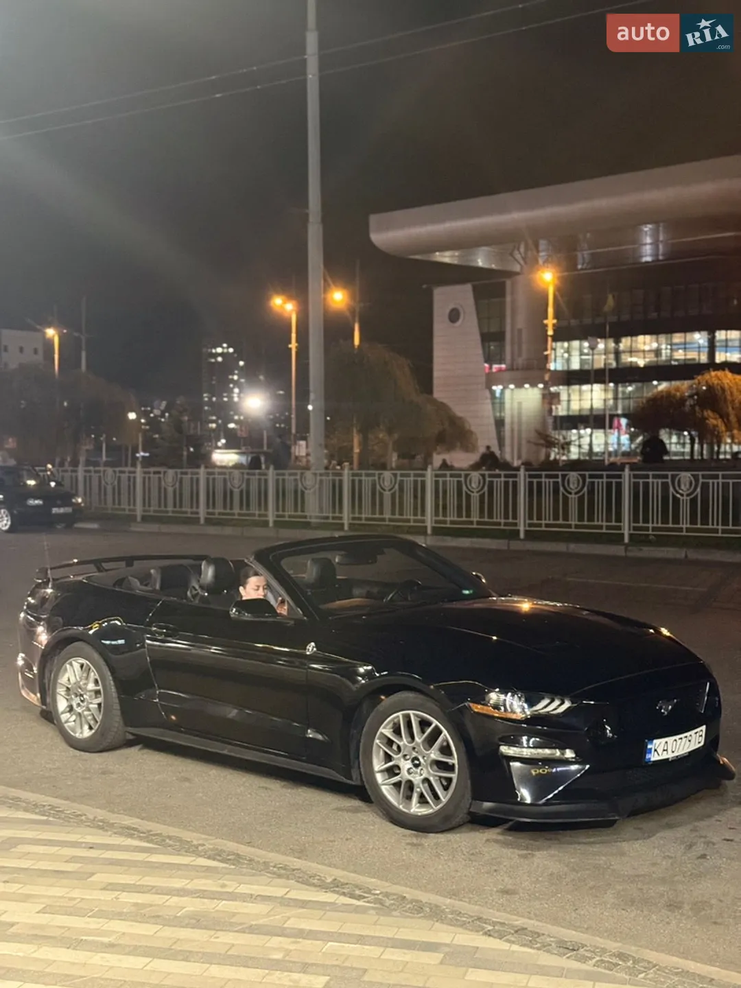 2015 Ford Mustang - мініатюра 11