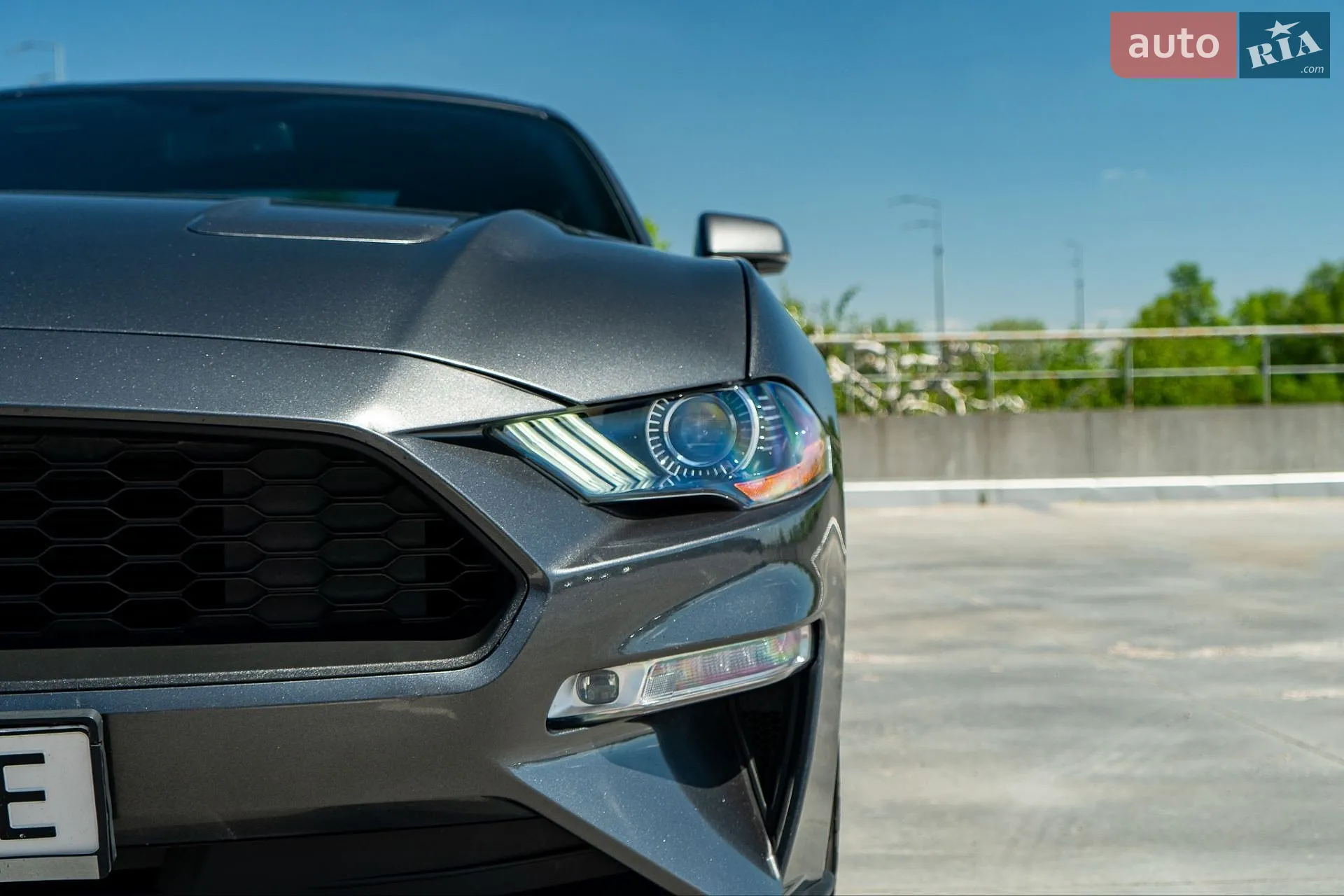 2019 Ford Mustang - мініатюра 11