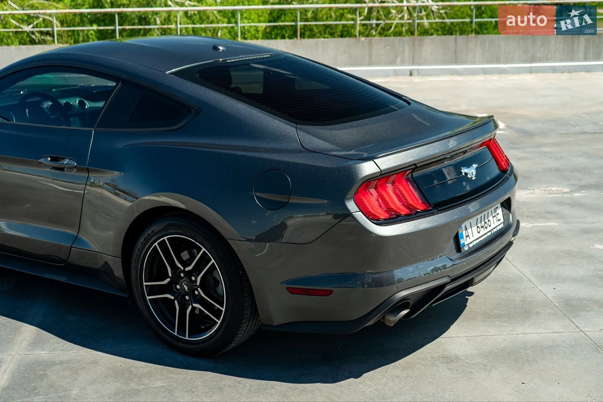 2019 Ford Mustang - мініатюра 13