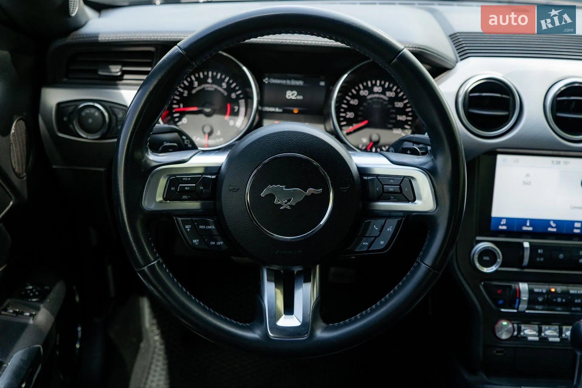 2019 Ford Mustang - мініатюра 32