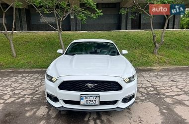 Купе Ford Mustang 2015 в Сумах