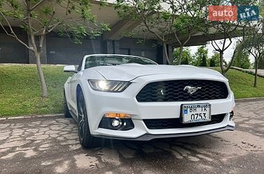 Купе Ford Mustang 2015 в Сумах