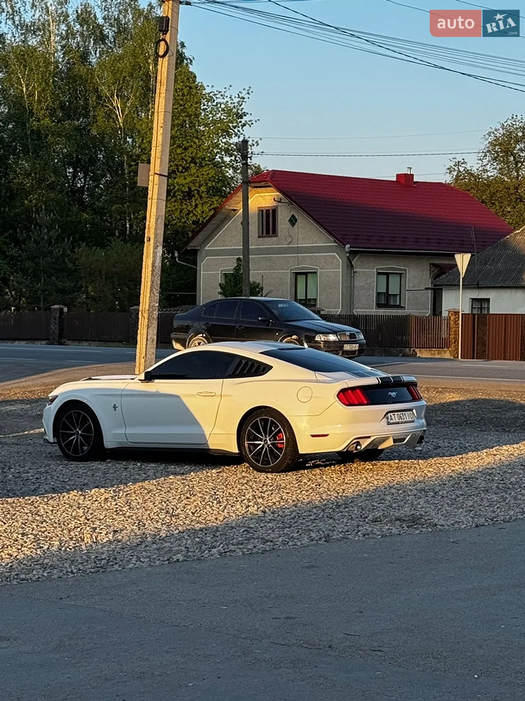 2015 Ford Mustang - мініатюра 10