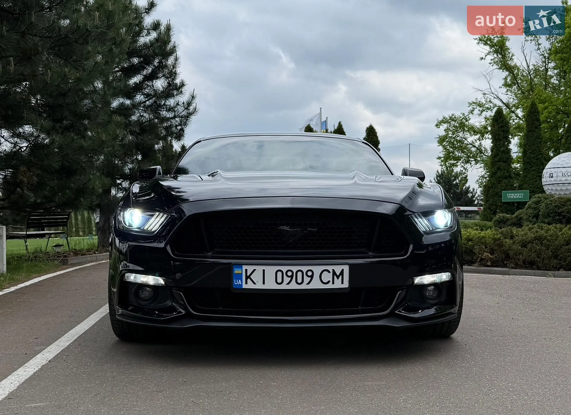 2016 Ford Mustang - мініатюра 2