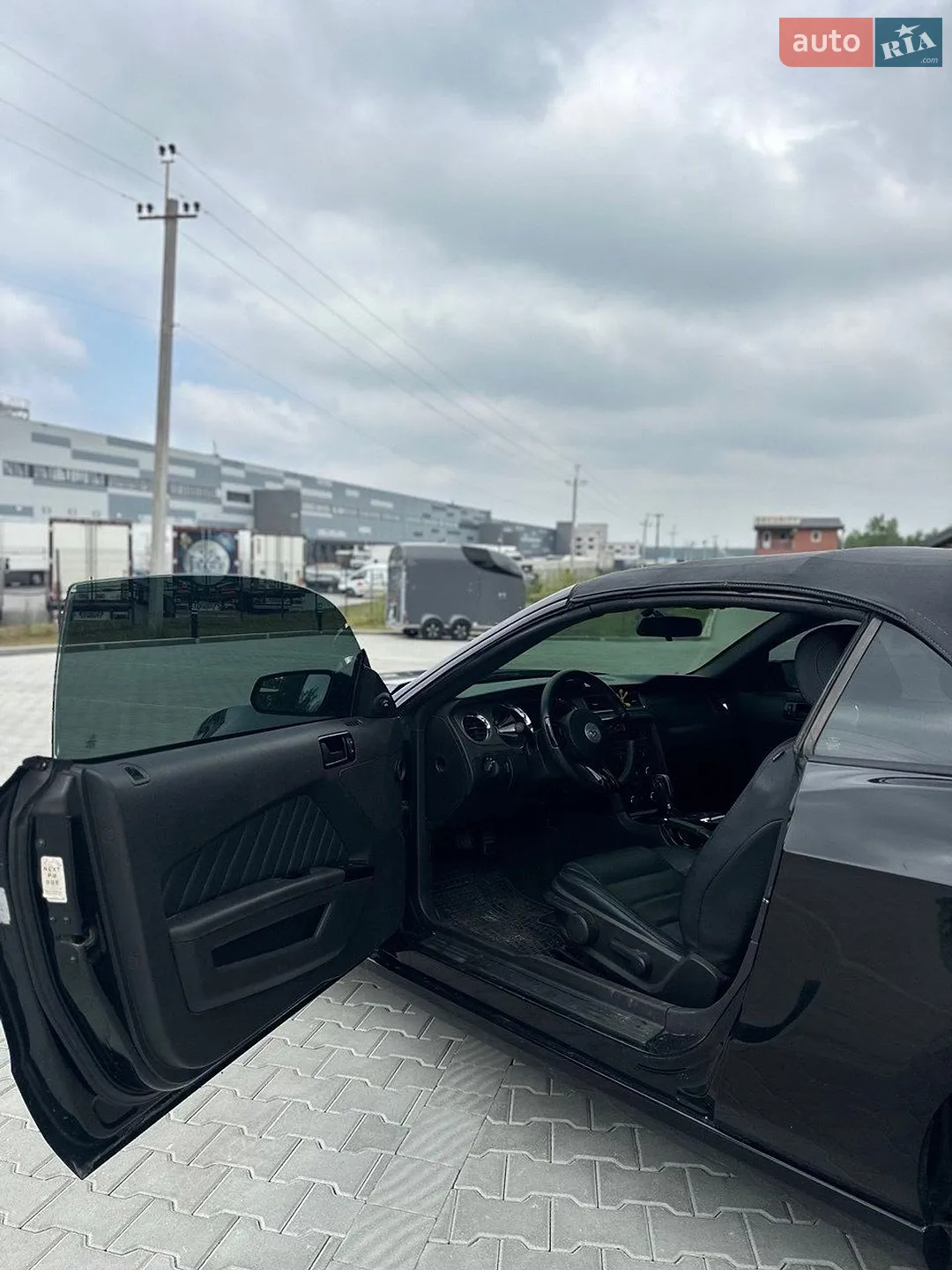 2014 Ford Mustang - мініатюра 6