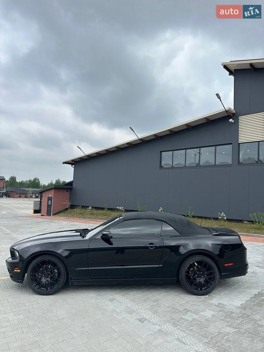 2014 Ford Mustang - мініатюра 10