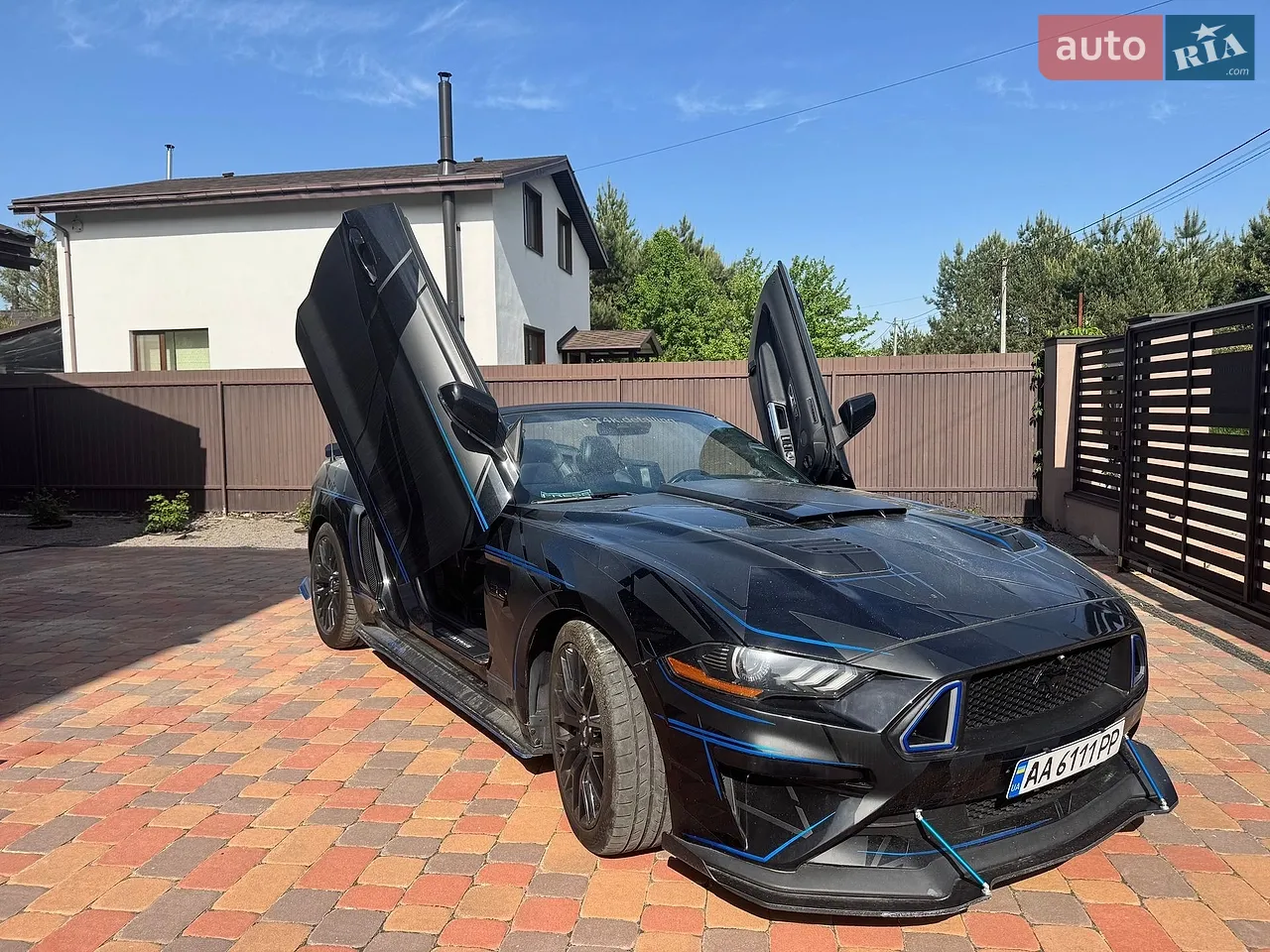 2016 Ford Mustang - мініатюра 10