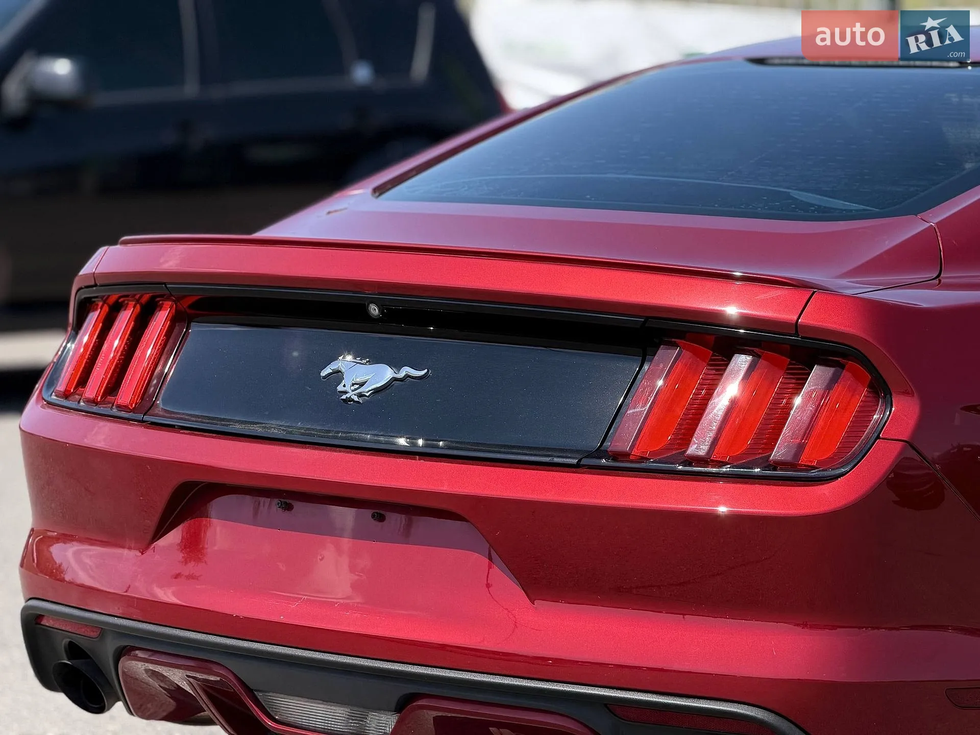 2016 Ford Mustang - мініатюра 27