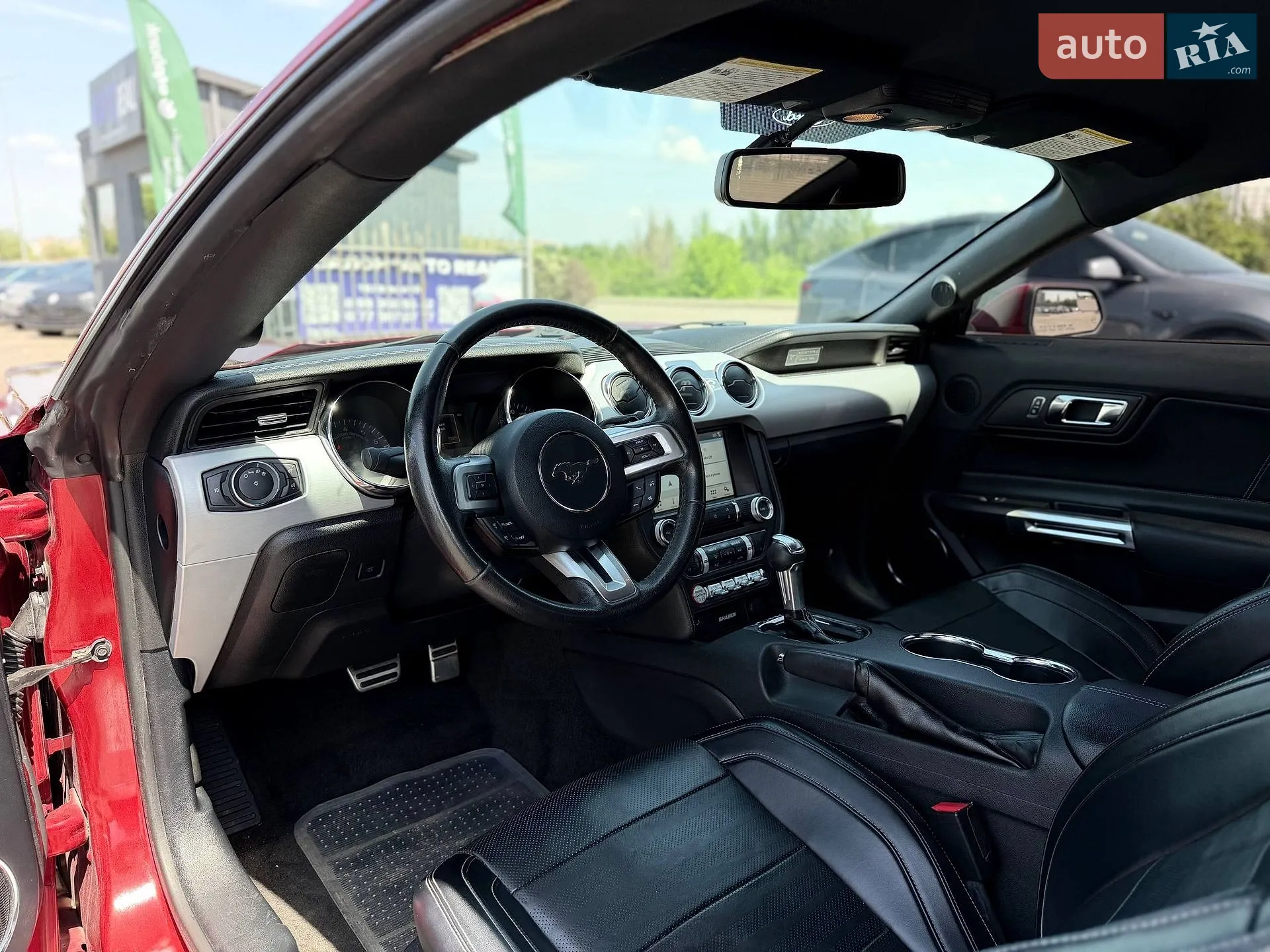 2016 Ford Mustang - мініатюра 49