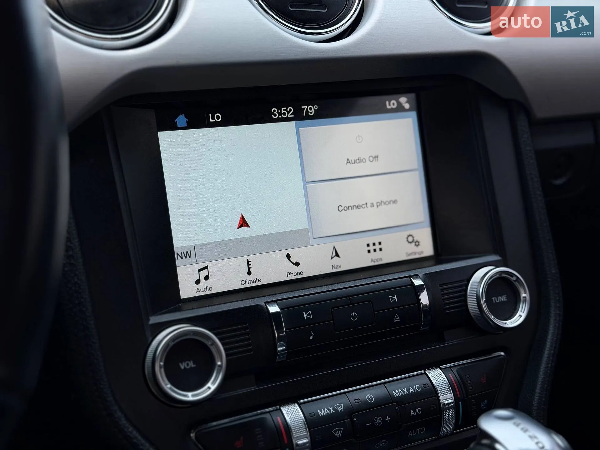 2016 Ford Mustang - мініатюра 59